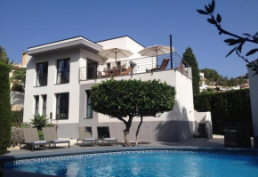 Villa Lynn